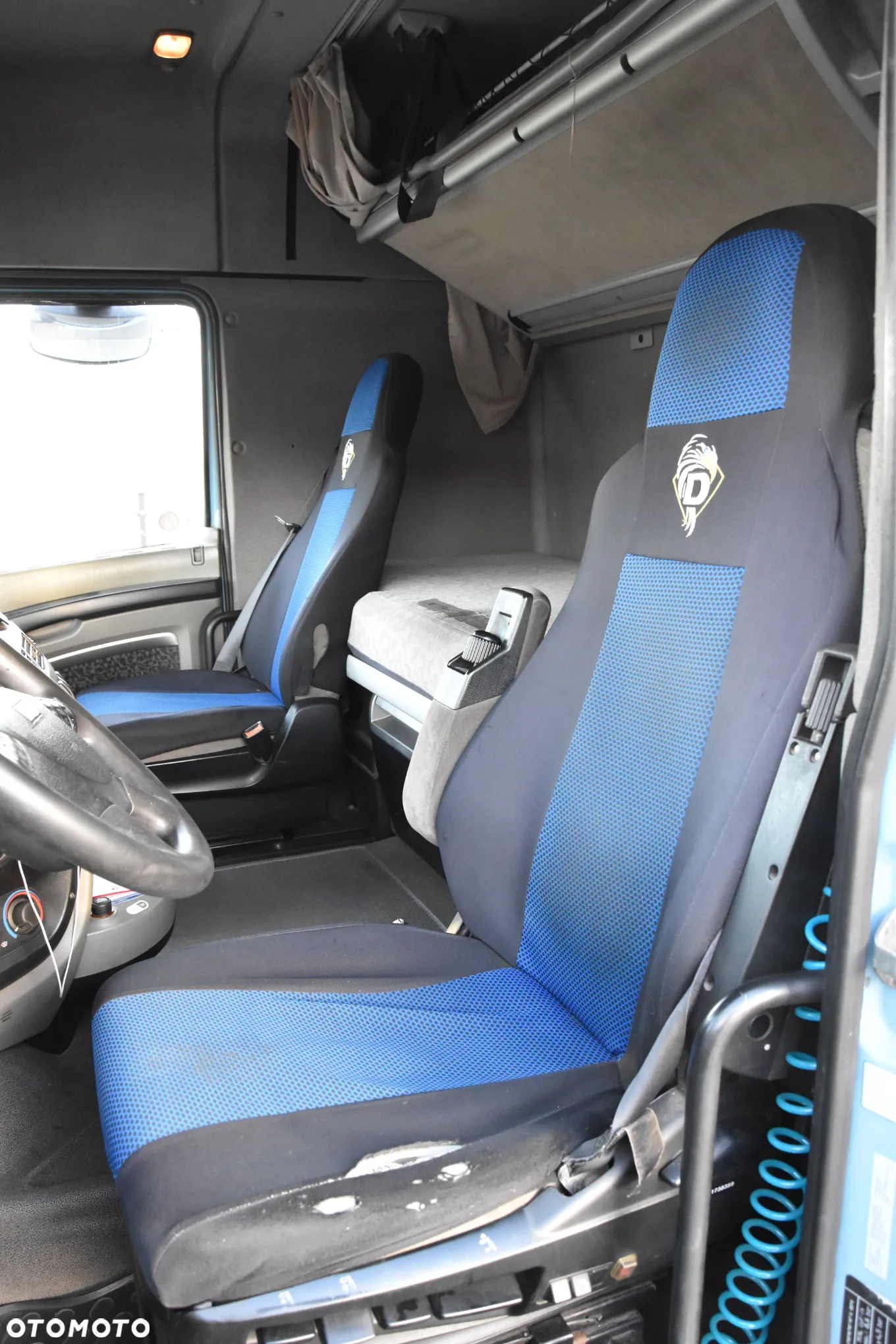DAF XF 105.410 - 19