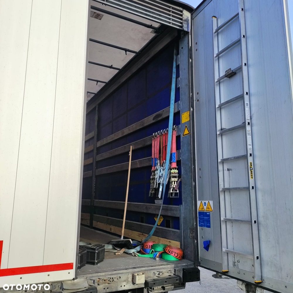 Schmitz Cargobull SCB S3T - 7