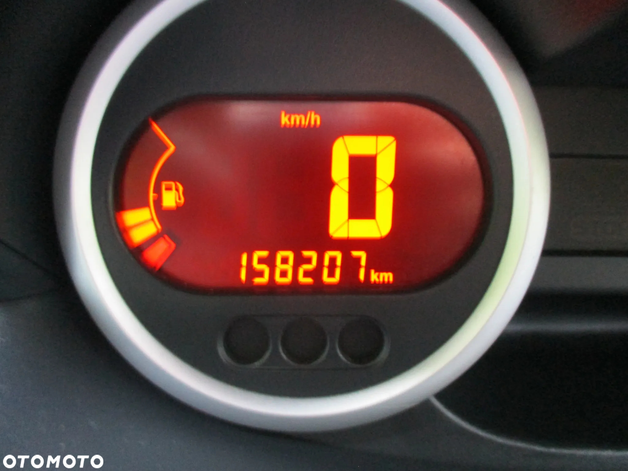Renault Twingo 1.2 16V Access - 17