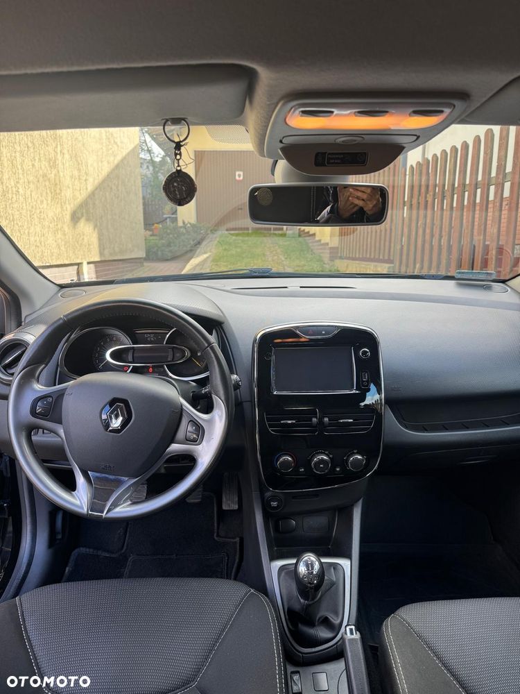 Renault Clio 0.9 TCe Techno Feel - 5