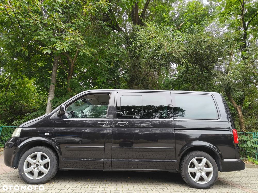 Volkswagen Multivan L1 Highline - 23