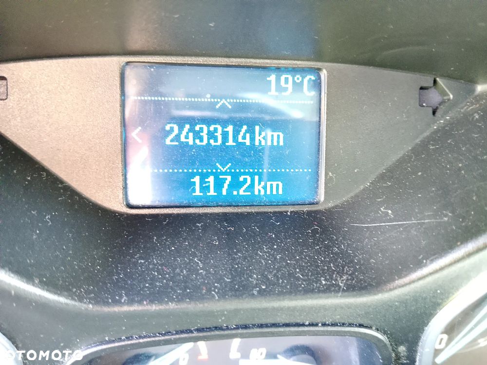 Ford Grand C-MAX 1.6 TDCi Start-Stop-System Trend - 7