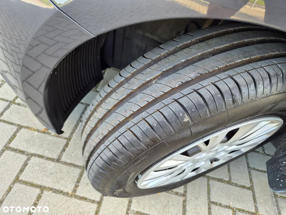 Kia Ceed 1.6 CRDi XL - 19