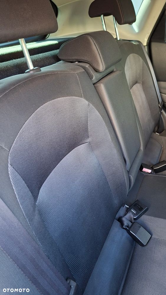 Nissan Qashqai 2.0 acenta - 16