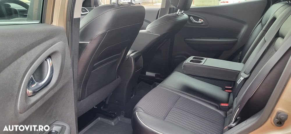 Renault Kadjar Energy dCi 130 4x4 Bose Edition - 31
