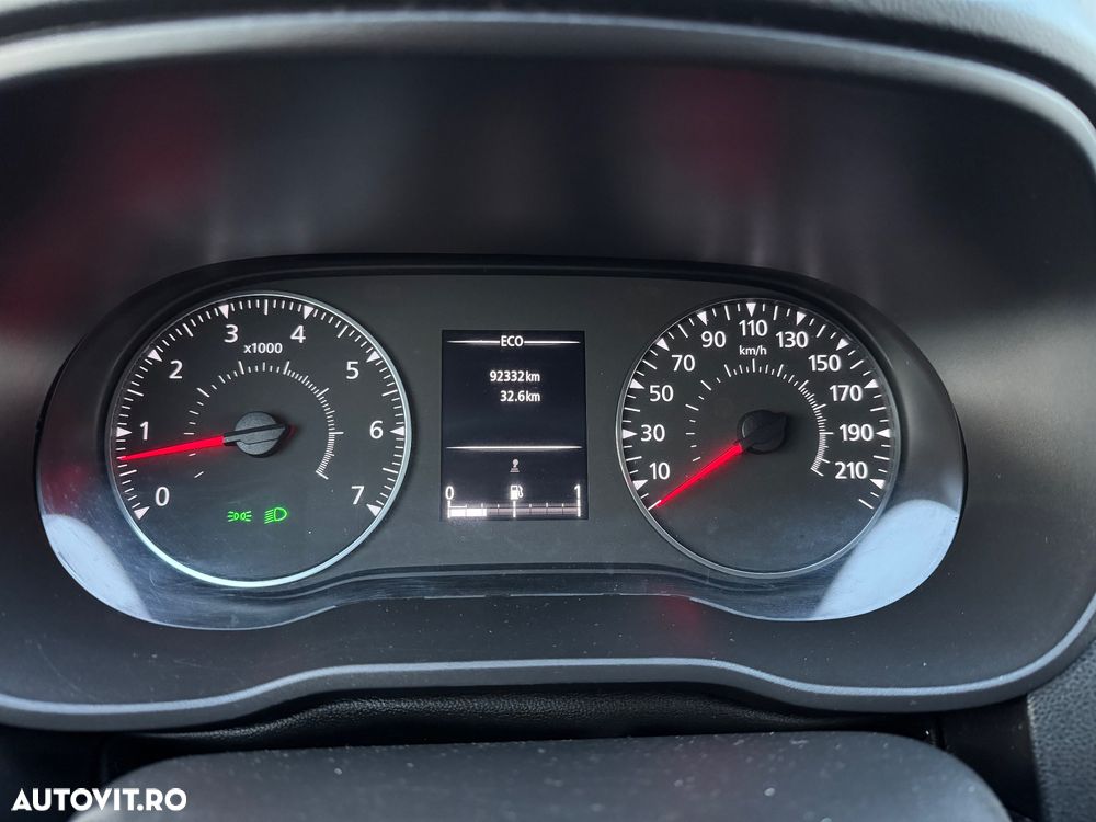 Dacia Duster SCe 115 2WD Prestige - 12