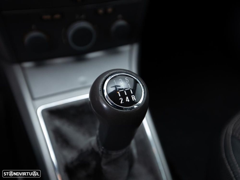 Opel Astra - 14