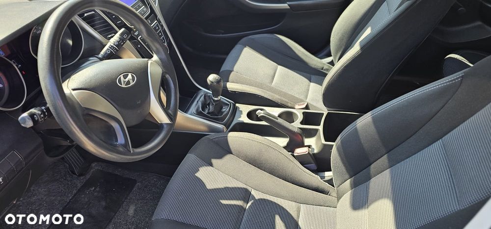 Hyundai i30 1.4 Style - 9