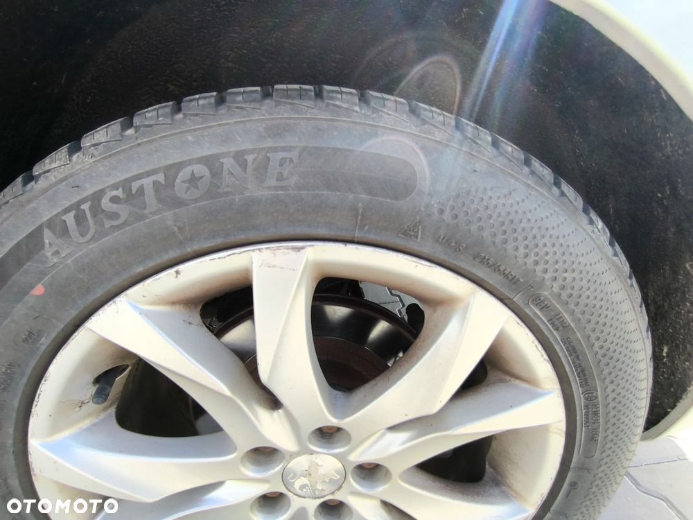 Peugeot 508 2.0 HDi Allure - 26