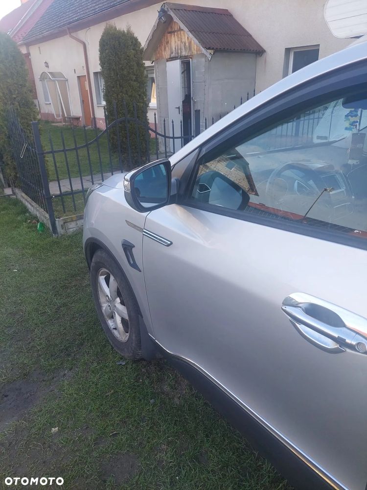 Hyundai ix35 2.0 CRDi Premium - 5