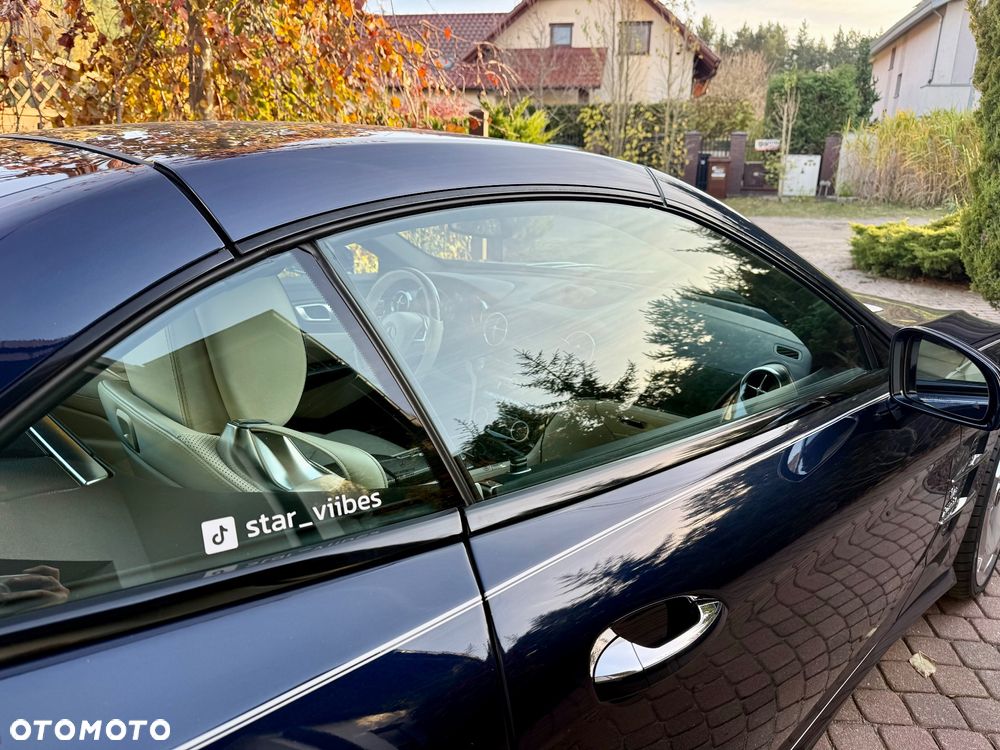 Mercedes-Benz SL 500 - 30