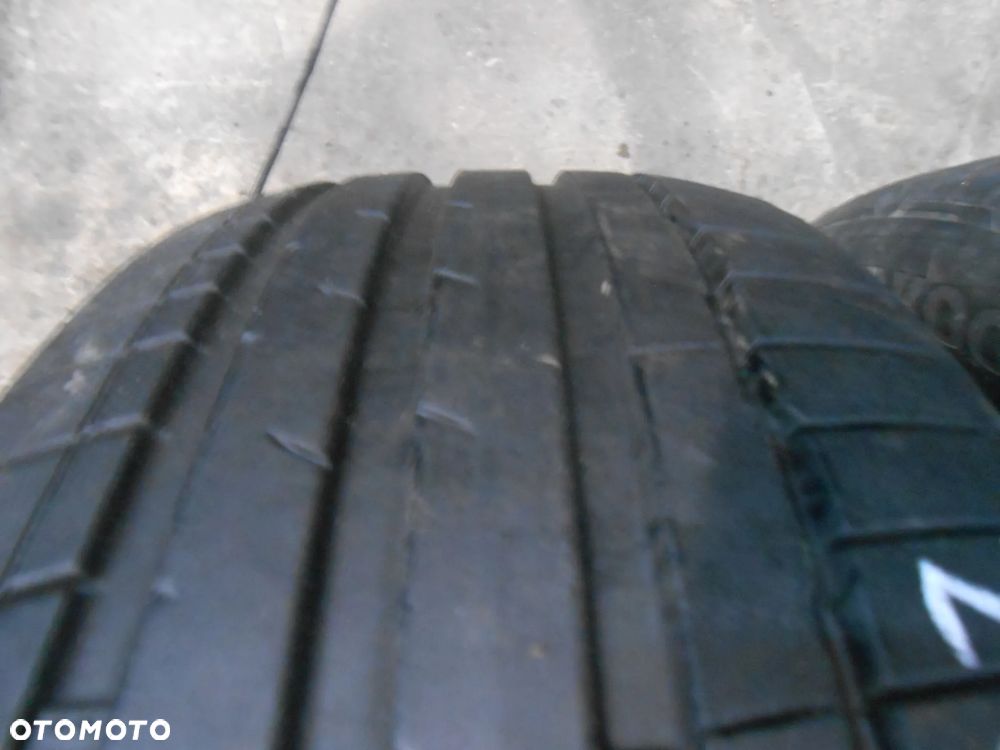 OPONY 235/55R19 HANKOOK VENTUS S1 EVO3 DOT 3121 6.9MM - 4