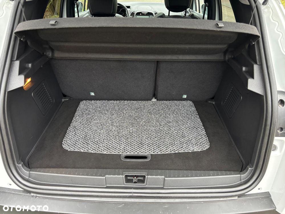 Renault Captur ENERGY TCe 120 Bose Edition - 8