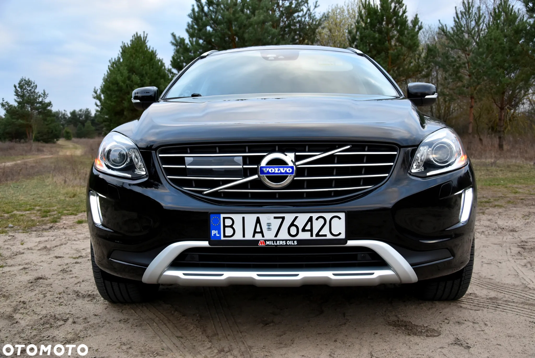 Volvo XC 60 T5 AWD Summum - 2