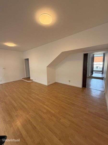 Apartamento T3- centro de Santa Maria da Feira - Grande imagem: 3/12