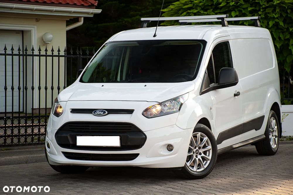 Ford Transit Connect - 2