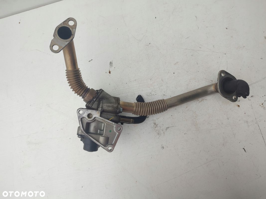 Zawór EGR VW AUDI 1.6FSI A2C53025941 - 2