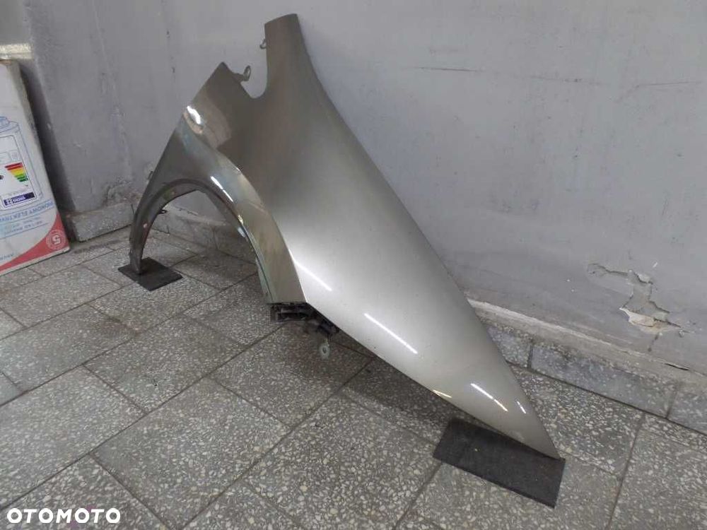 HONDA CIVIC VIII UFO 06- BLOTNIK PRZOD PRAWY - 2