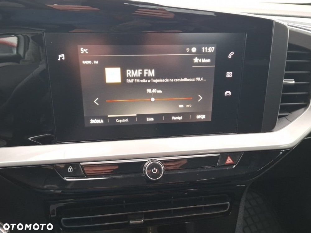 Opel Mokka 1.2 T Edition S&S - 22