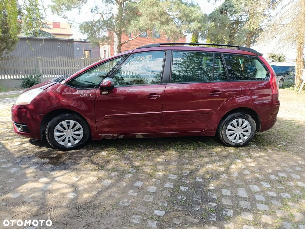 Citroën C4 Picasso - 3