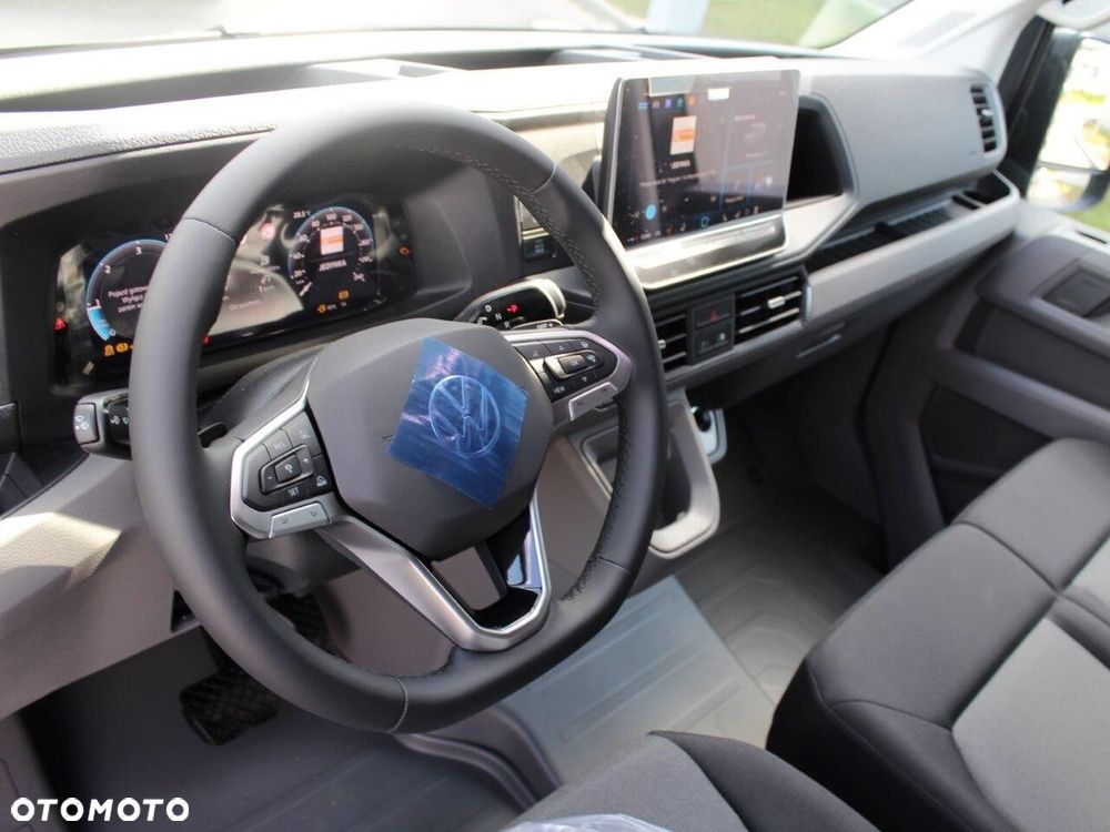 Volkswagen Crafter - 10