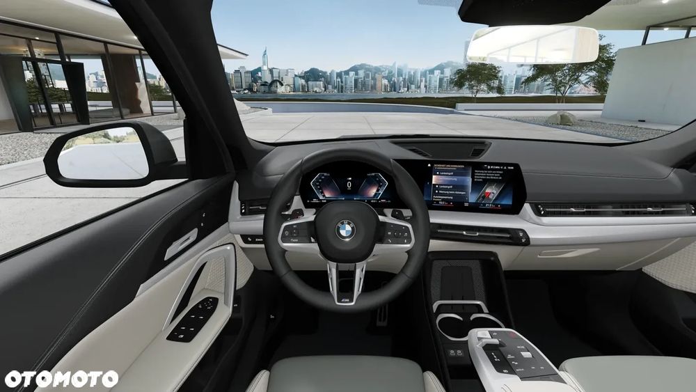 BMW X1 sDrive20i mHEV sport - 6