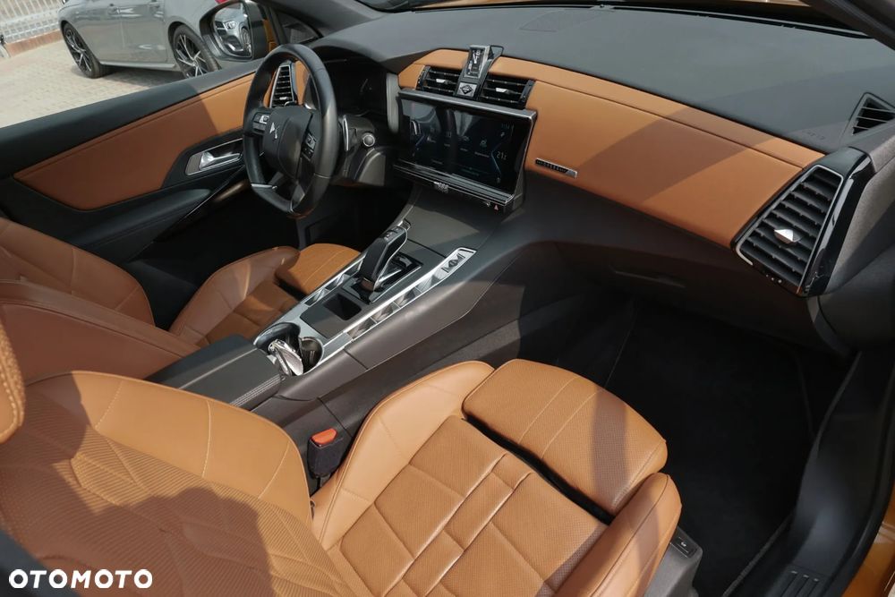DS Automobiles DS 7 Crossback 1.6 E-Tense Opera - 21