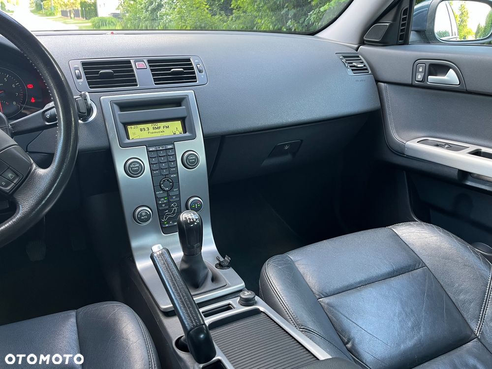 Volvo S40 2.4i Momentum - 7
