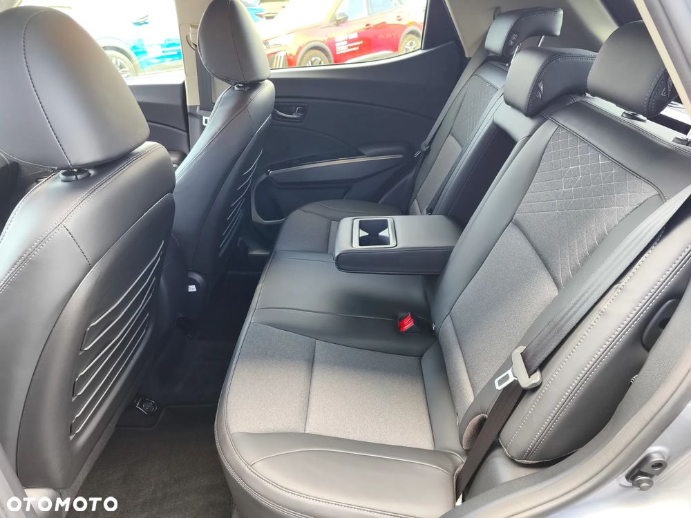 SsangYong/KGM Tivoli 1.5 T-GDI Adventure - 12