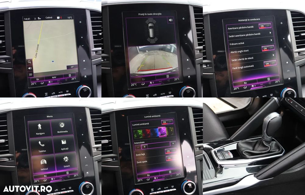 Renault Koleos ENERGY dCi 175 X-tronic 4WD INITIALE PARIS - 28