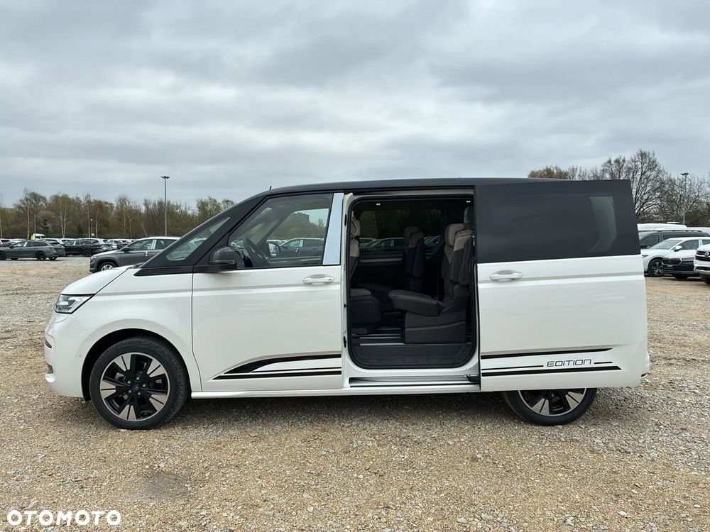 Volkswagen Multivan 2.0 TSI L1 Edition DSG - 10