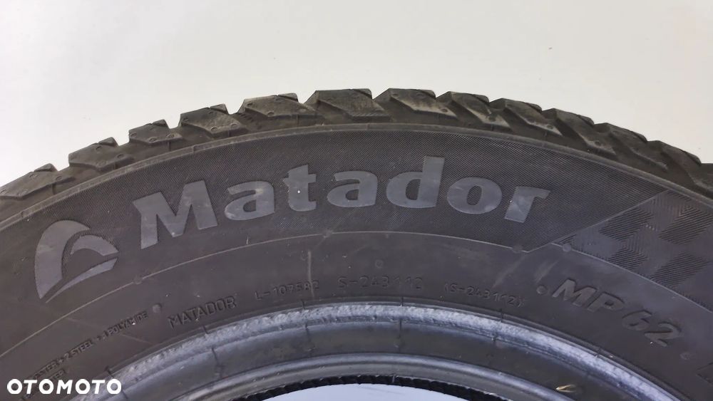 165/70R13 79T Matador All Wheather Evo 2021 - 4