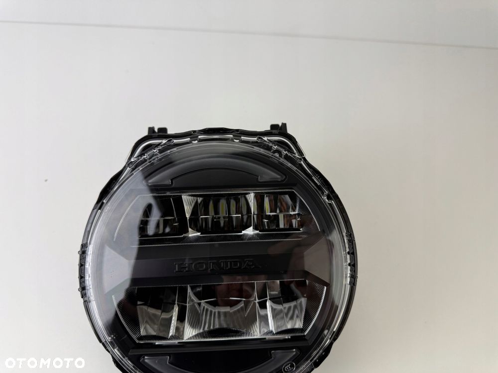 Przednia lampa reflektor Honda CB125R NEO CB300R CBF125 Wersja Europejska - 3