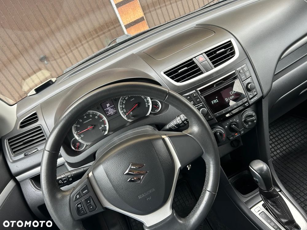Suzuki Swift - 2