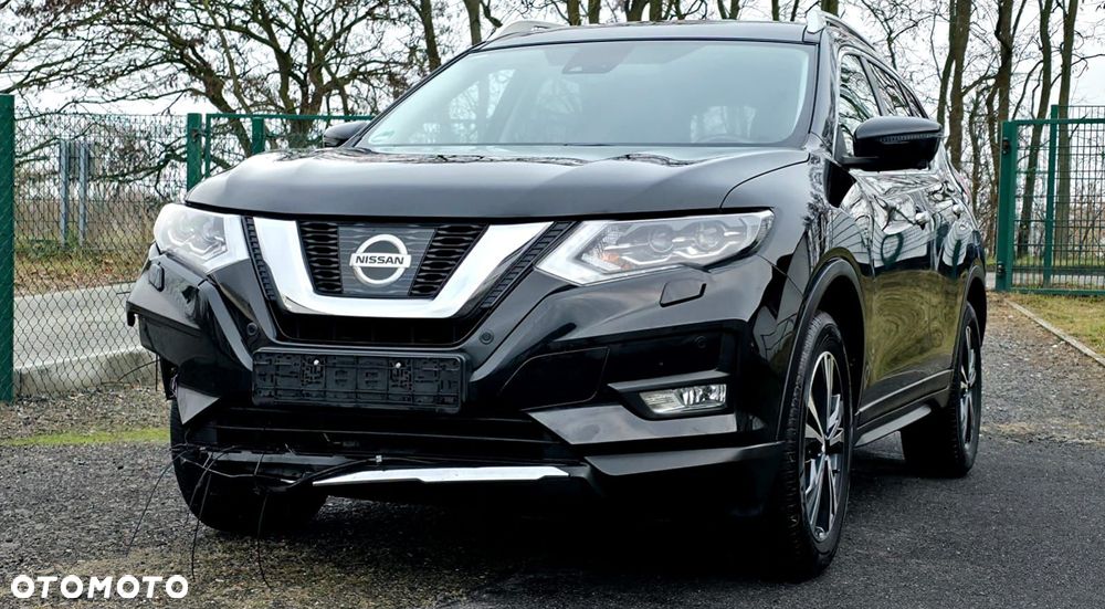 Nissan X-Trail 2.0 dCi ALL-MODE 4x4i Xtronic Acenta - 2