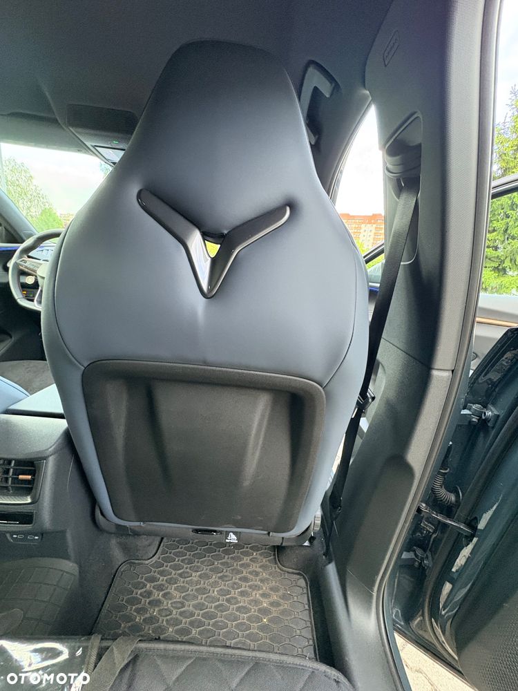 Cupra Terramar 1.5 eTSI mHEV Advantage Edition DCC DSG - 7