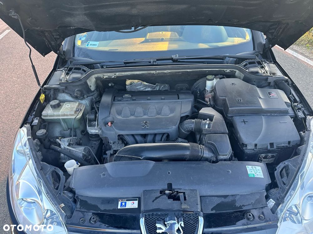 Peugeot 407 1.8 Presence - 6