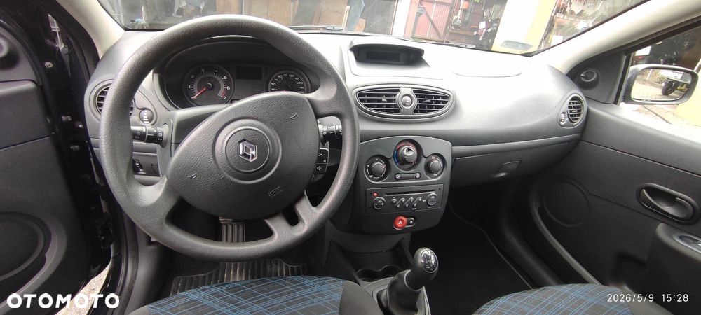 Renault Clio - 3