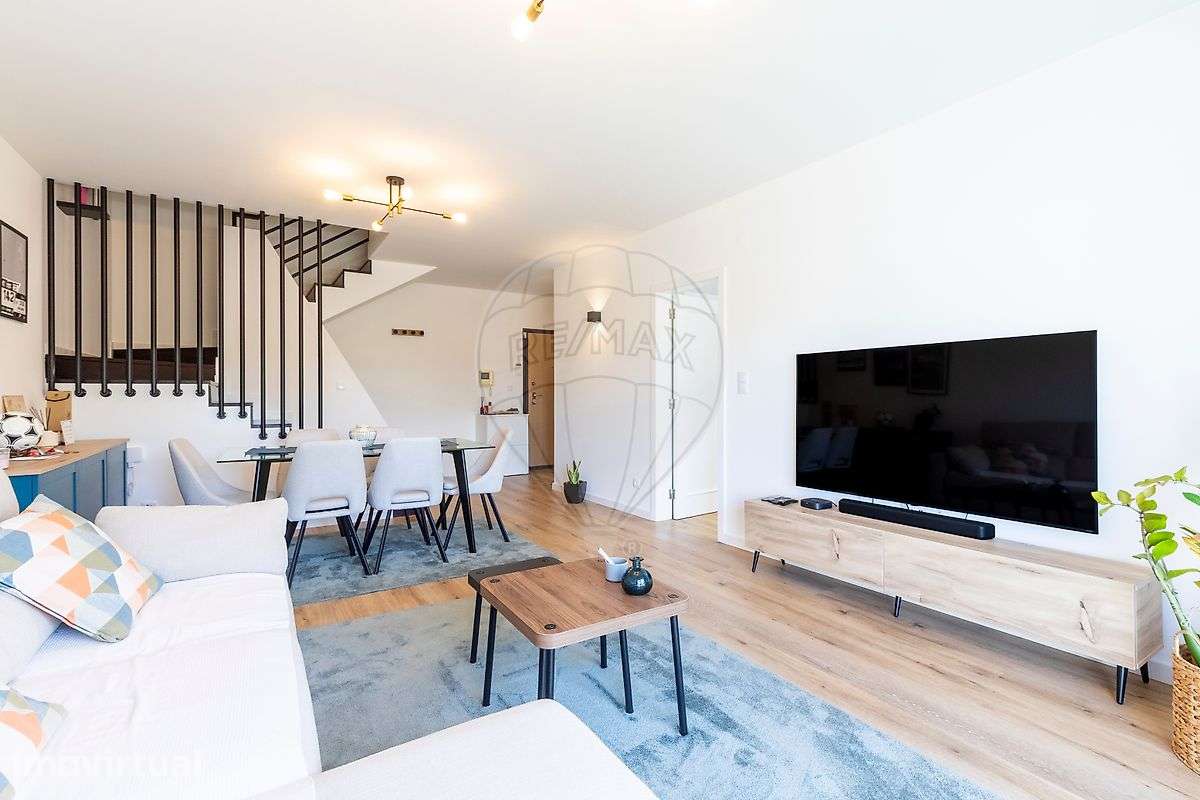 Apartamento T3 para venda - Grande imagem: 4/30
