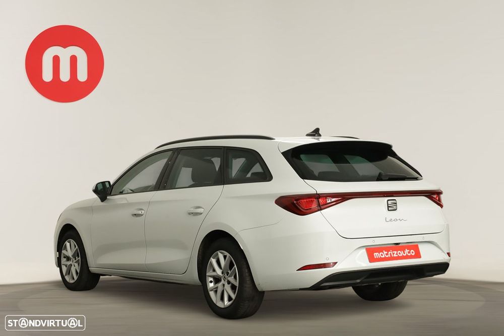 SEAT Leon ST - 3