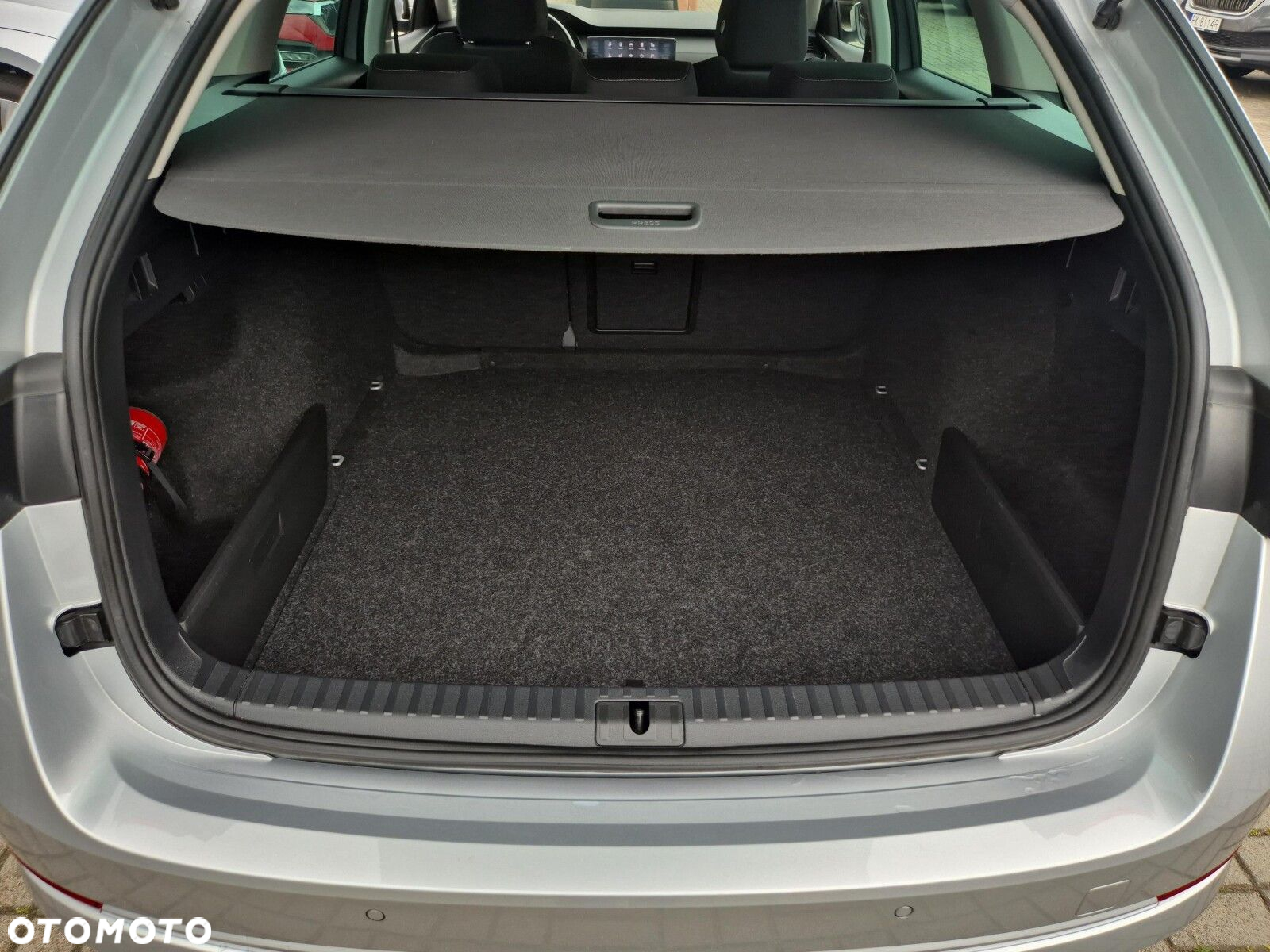 Skoda Octavia 2.0 TDI Ambition - 17
