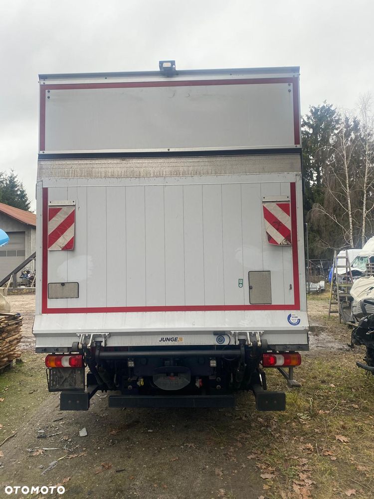 Mercedes-Benz Atego - 8