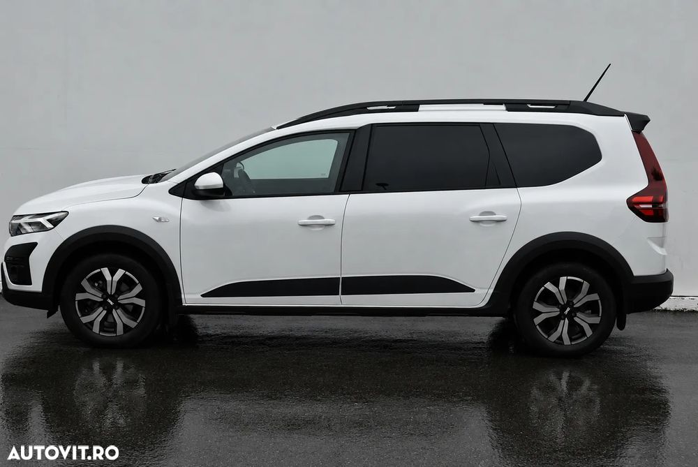 Dacia Jogger 5 locuri HEV 140 Extreme - 8
