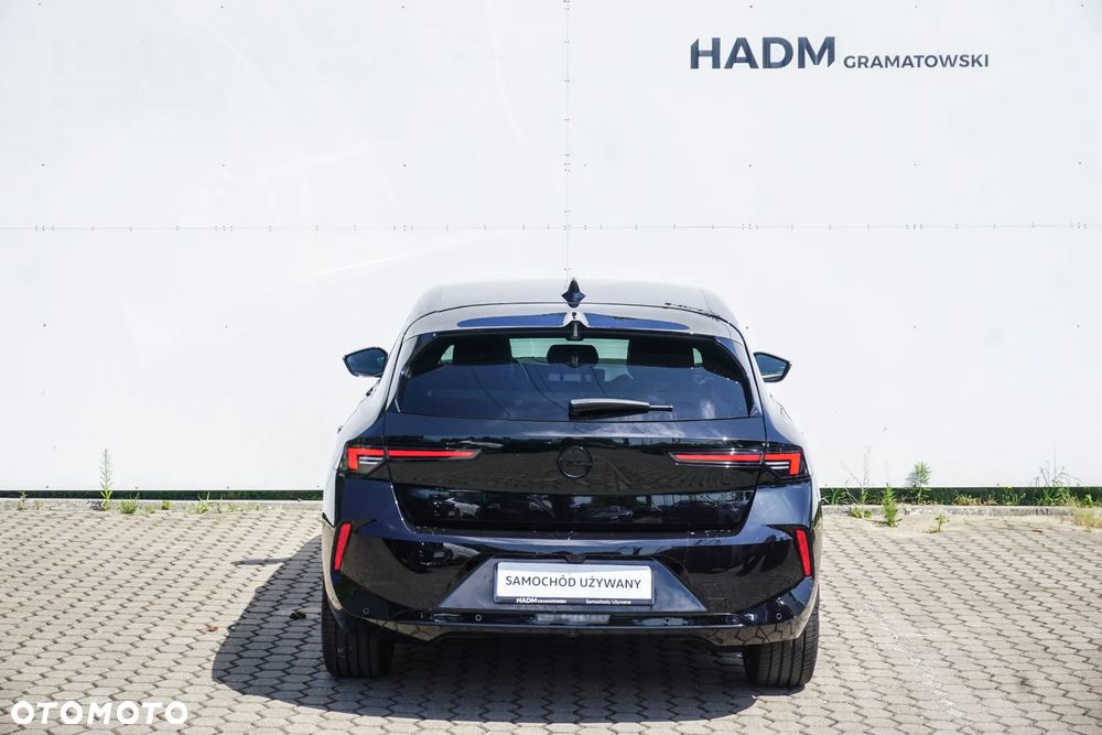 Opel Astra 1.2 T GS S&S - 7