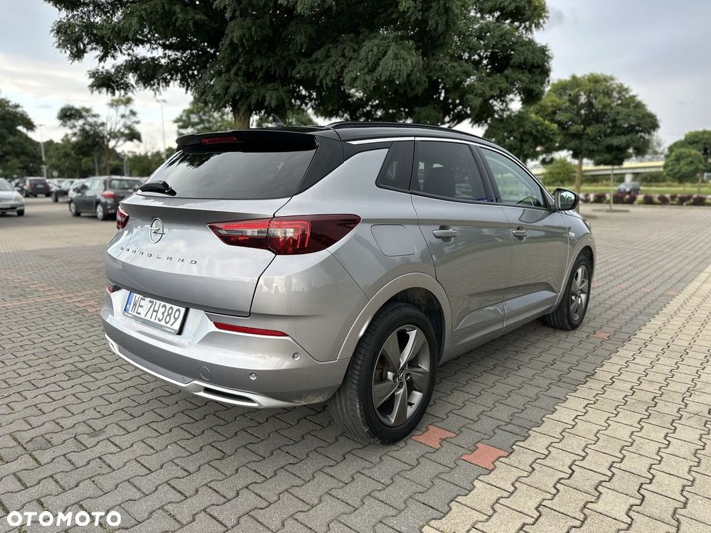 Opel Grandland X 1.5 CDTI Elegance Business Pack S&S - 6