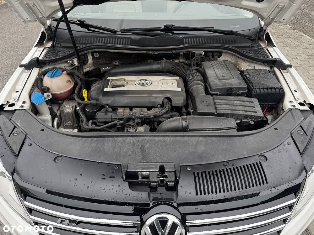 Volkswagen CC - 19