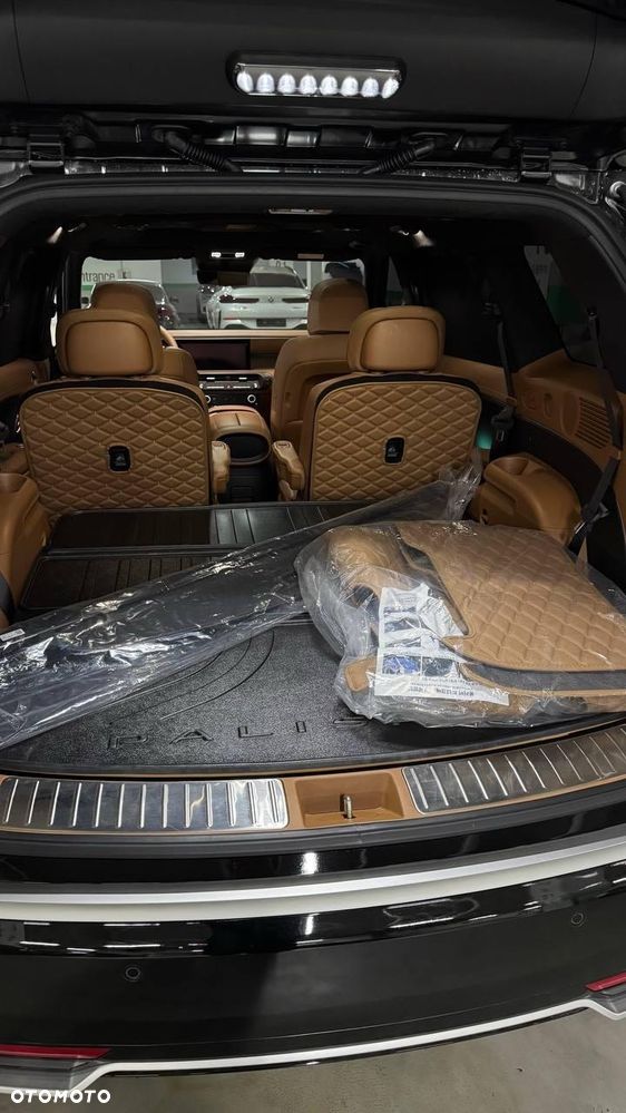 Hyundai Palisade - 19