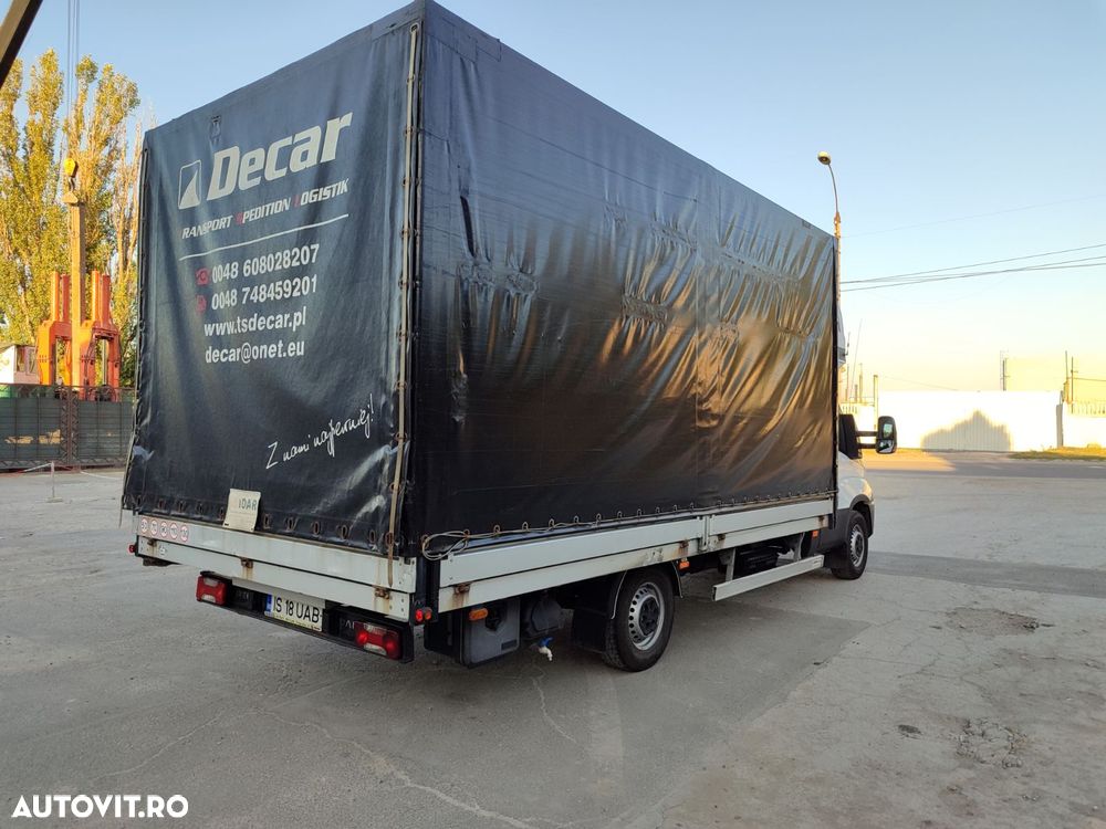Iveco Daily - 3