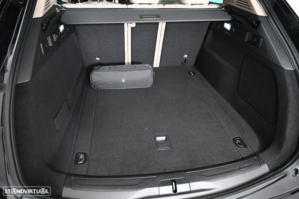 Maserati Grecale 2.0 GT - 14