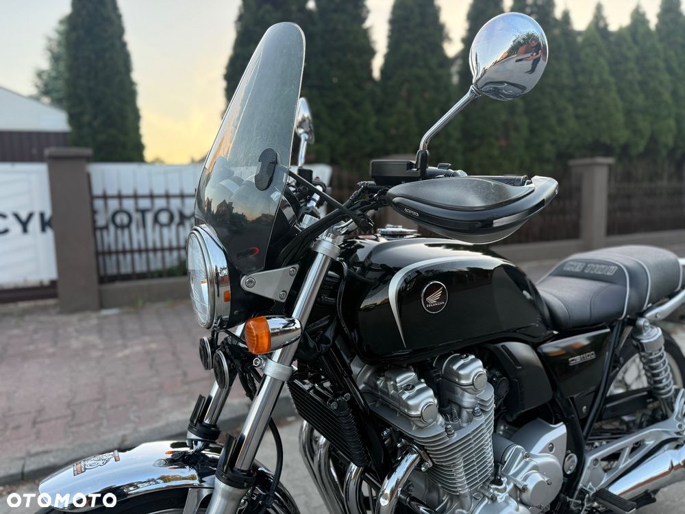 Honda CB - 24